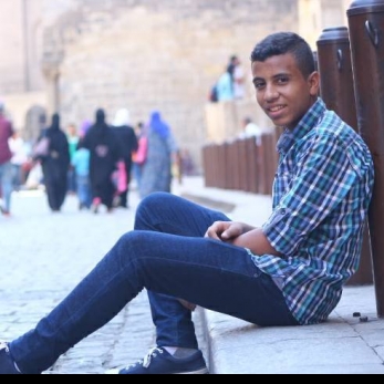 Ahmed Hamdy-Freelancer in Cairo,Egypt