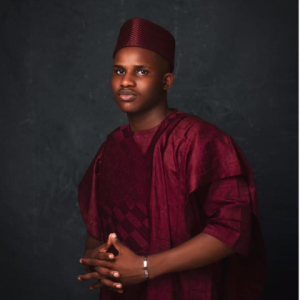 Festus Adeyeye-Freelancer in Lagos,Nigeria