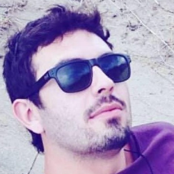 Sebastian #614-Freelancer in Buenos Aires,Argentina