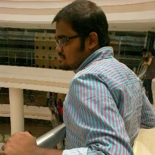 Manojkumar Gunasekar-Freelancer in Chennai,India