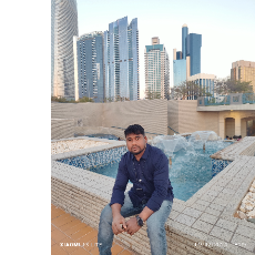 Jamshed Alam-Freelancer in Abu Dhabi,UAE