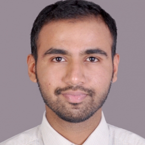 Mohil Jain-Freelancer in ,India