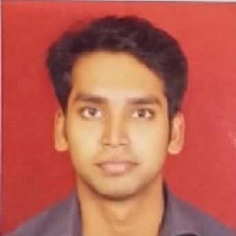 Himanshu Gupta-Freelancer in Pune,India