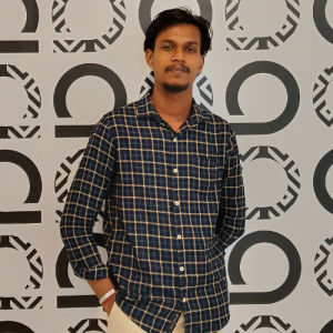 Thuvarahan-Freelancer in Colombo,Sri Lanka