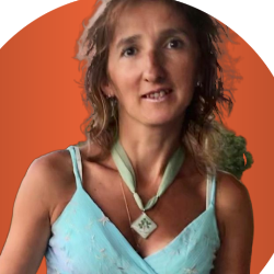 Silvina Speroni-Freelancer in Comodoro Rivadavia,Argentina