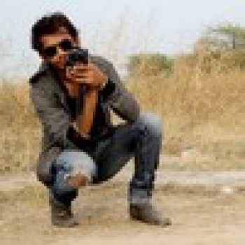 Kumar Vikash-Freelancer in Ahmedabad Area, India,India