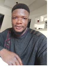 Jacob Abraham-Freelancer in Lagos,Nigeria