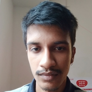 Bishal Ghosh-Freelancer in Bangalore,India