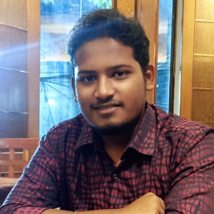 Samyaraj Das-Freelancer in Kolkata,India