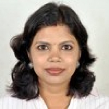 Sunita-Freelancer in Chennai,India
