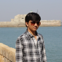 Vardhaman Goshaliya-Freelancer in Ahmedabad,India