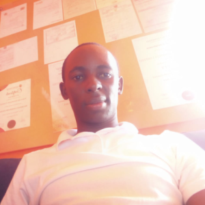 John Amukhale-Freelancer in Nairobi,Kenya