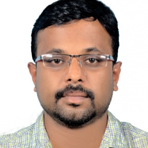 Nithin Pk-Freelancer in Kochi,India
