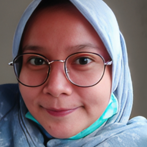 Yunita Sumarni-Freelancer in Tangerang,Indonesia