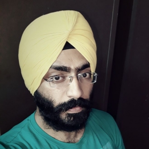 Jasdeep Singh-Freelancer in Chandigarh,India