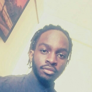 Joshua Abdi Malidzo-Freelancer in ,Kenya