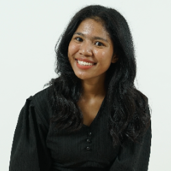 Maria Roslin Ito-Freelancer in Kupang,Indonesia