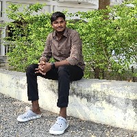 Kote Rahul-Freelancer in Hyderabad,India