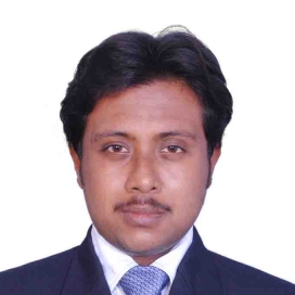 Mir Muzumil Ali-Freelancer in Chennai,India