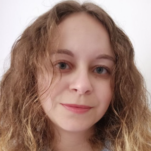 Kristina Karvanova-Freelancer in Tbilisi,Georgia