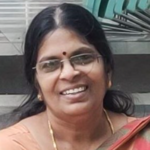 Girija Bhargavan-Freelancer in Malappuram,India