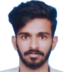 Yadhunandan P-Freelancer in Kannur,India