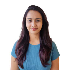 Khushboo Arya-Freelancer in Bangalore,India