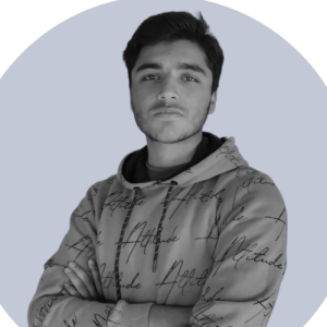 Abdulrahman Khan-Freelancer in Multan,Pakistan