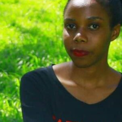 Lyl Nash-Freelancer in Olooloitikosh,Kenya