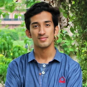 Talha Manzoor-Freelancer in Rawalpindi,Pakistan