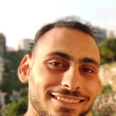 Shaaban Almelhem-Freelancer in Zahle,Lebanon