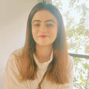 Areesha Elahi-Freelancer in Karachi,Pakistan