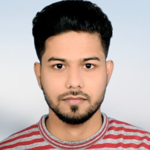 Md Sajedur Rahman-Freelancer in Rajshahi,Bangladesh