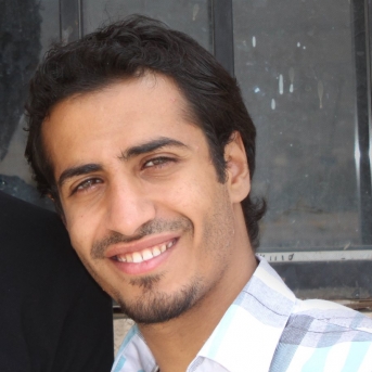 Osamah Ballah-Freelancer in ,Yemen