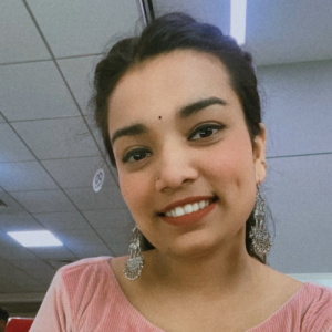 Mokshika-Freelancer in New Delhi,India