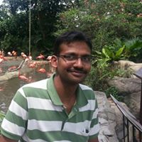 Senthil Kumar-Freelancer in ,India