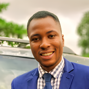 Ogunleye John-Freelancer in Akure,Nigeria