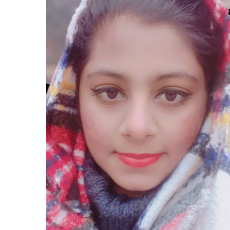 Arooj Ashiq Ashiq-Freelancer in Lahore,Pakistan