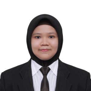 Shafira Ersa-Freelancer in Semarang,Indonesia