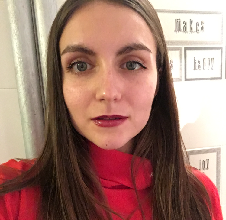 Valeria Timofi-Freelancer in Хелм,Poland