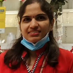 Sneha Raikar-Freelancer in Doha,Qatar