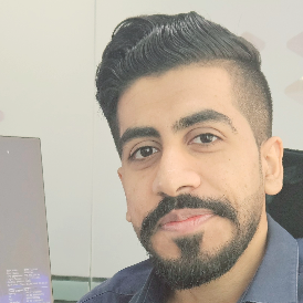 Ali Alabbas-Freelancer in Dammam,Saudi Arabia