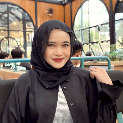 Nurul Chalisah Maratia Ilmi-Freelancer in Bandung,Indonesia