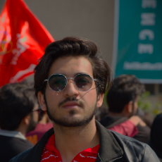 Uzair Yasin-Freelancer in ,Pakistan