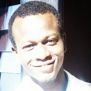 Ridwan Okanlawon-Freelancer in Ikeja,Nigeria