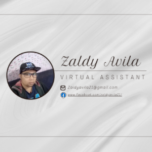 Zaldy Avila-Freelancer in Baguio City,Philippines