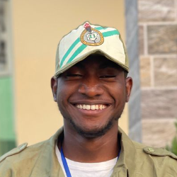 Ashaolu David-Freelancer in Lagos,Nigeria