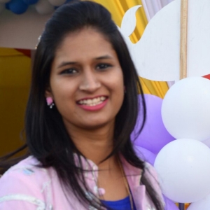 Neha Maheshwari-Freelancer in ,India