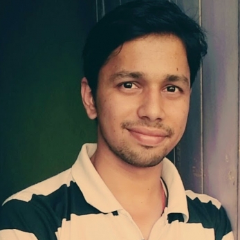 Parikshit Koparkar-Freelancer in Pune,India