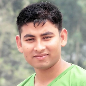 Rashadul Islam-Freelancer in Dhaka,Bangladesh